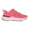 Nike React Miler 2 Archead Pink/dark Beetroot Cw7136-600 Women's