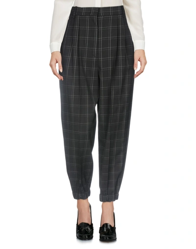 Antonio Marras Casual Pants In Black