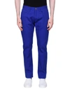 Mauro Grifoni Pants In Blue