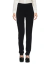 Moschino Pants In Black