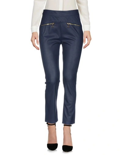 Pinko Pants In Blue