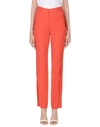 Givenchy Pants In Red