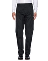 Dsquared2 Casual Pants In Black