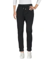 Dsquared2 Casual Pants In Black
