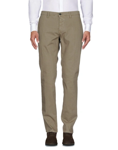 Cruna Pants In Khaki