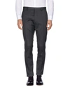 Dsquared2 Casual Pants In Steel Grey