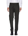 Dsquared2 Casual Pants In Steel Grey