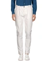 Dsquared2 Casual Pants In White