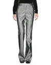 Just Cavalli Pants In Silver