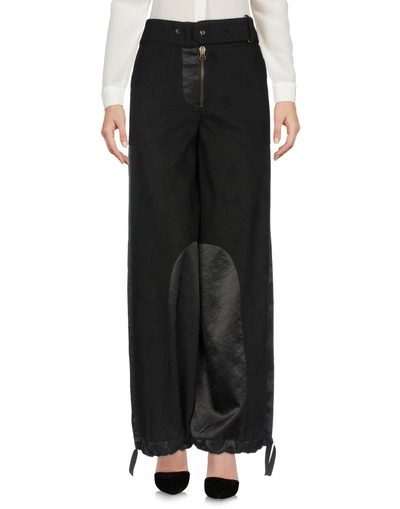 Antonio Marras Casual Pants In Black