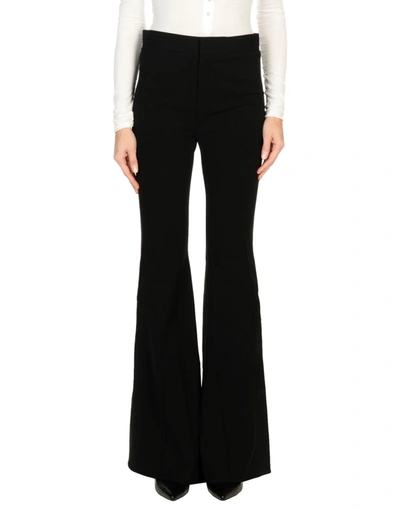 Givenchy Casual Pants In Black