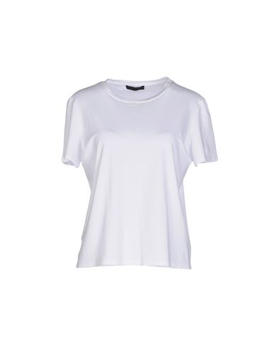 The Row T-shirt In White | ModeSens