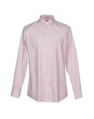 Paul Smith In Light Pink