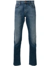 J Brand Tyler Slim Fit Jeans In Sadaf