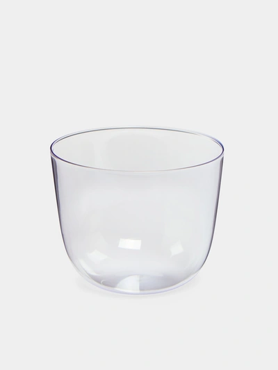 Lobmeyr Alpha Water Tumbler In Transparent