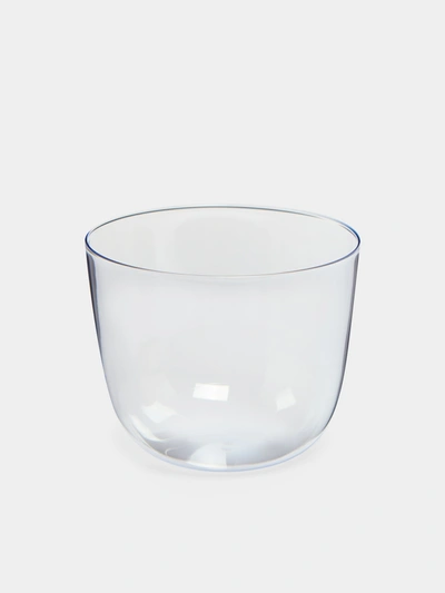 Lobmeyr Alpha Water Tumbler In Transparent