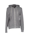 Alternative Apparel &reg; Sweatshirts In Grey