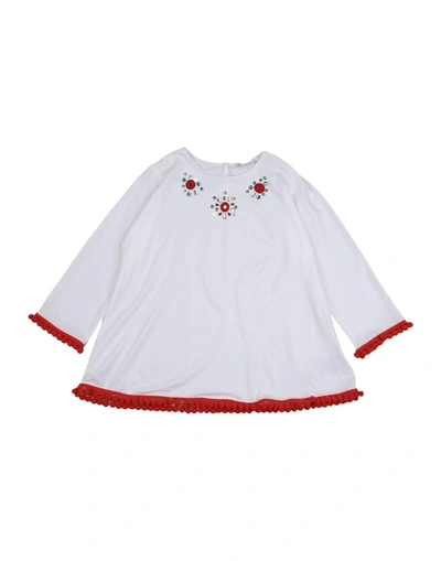 Dolce & Gabbana In White