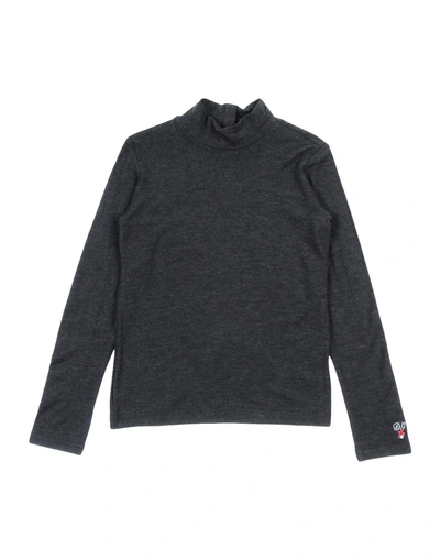 Dolce & Gabbana T-shirts In Grey