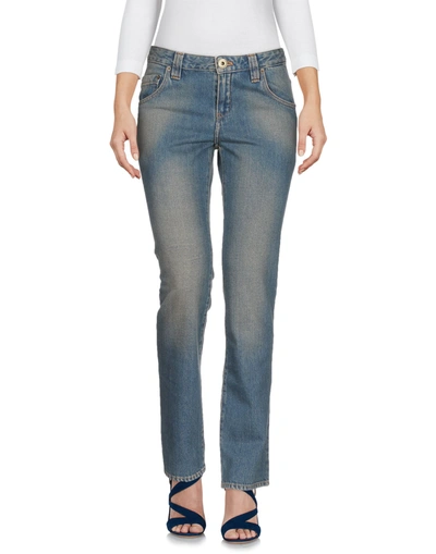 Chloé Jeans In Blue