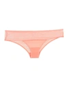 Salmon Pink