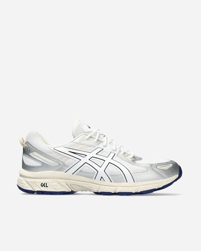 Asics Sportstyle Gel-venture 6 In White