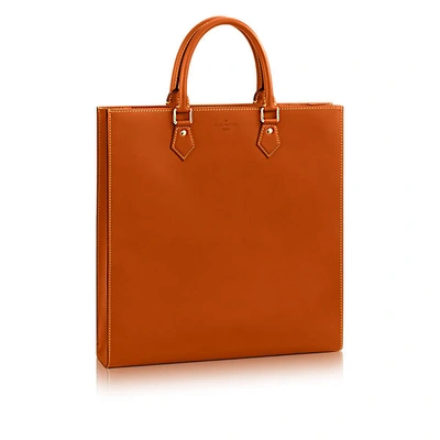 Louis Vuitton Sac Plat Handbag 265629