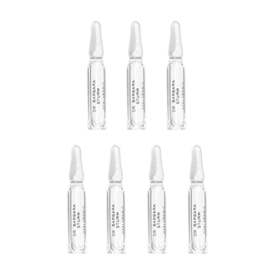 Dr Barbara Sturm Hyaluronic Ampoules In Default Title