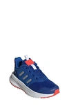 Adidas Originals Kids' X Plrphrase Running Sneaker In Team Royal Blue/ Halo Silver