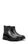 Camper Brutus Bootie In Black