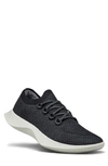 Allbirds Tree Dasher Sneaker In Thunder/ White