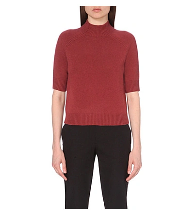 Theory jodi b cashmere sweater sale