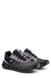 On Cloudrunner Sneakers In Ir | Black