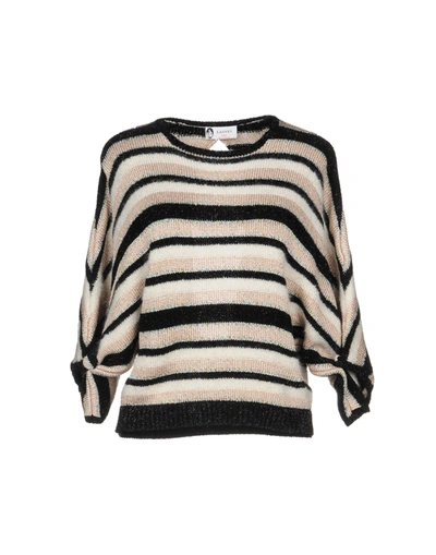 Lanvin Jumpers In Ivory