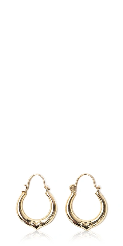 Loren Stewart Amore Hammock Hoops