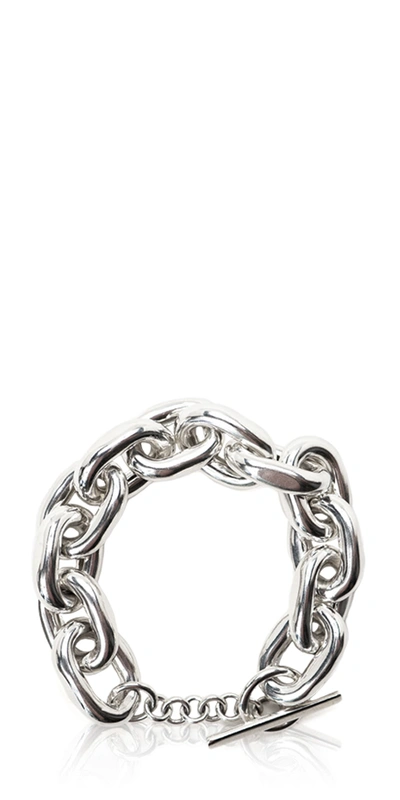 Loren Stewart Capri Toggle Chain Bracelet
