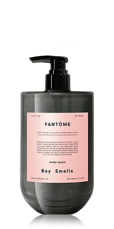 Boy Smells Fantome Hand Soap