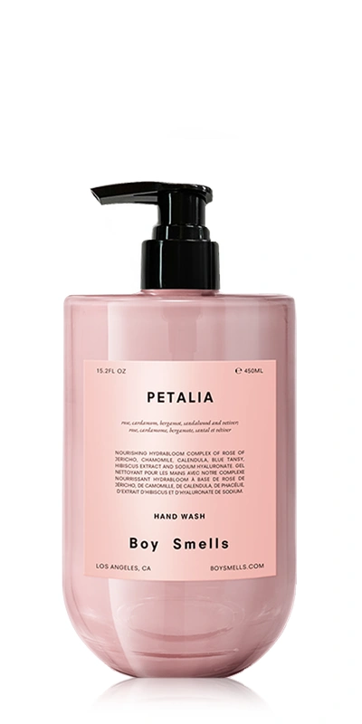 Boy Smells Petalia Hand Soap