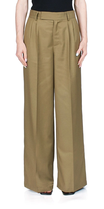 Third Form Resolute Tailored Trousers