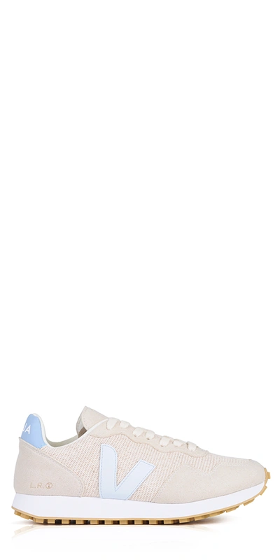 Veja Sdu Sneakers Juta Ice In Neutrals