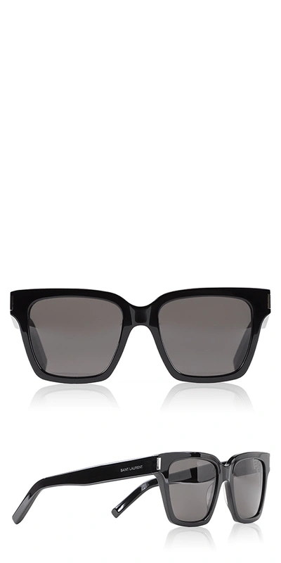 Saint Laurent Sl 507 Rectangular Sunglasses