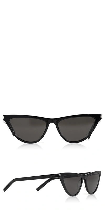 Saint Laurent Sl 550 Slim Sunglasses