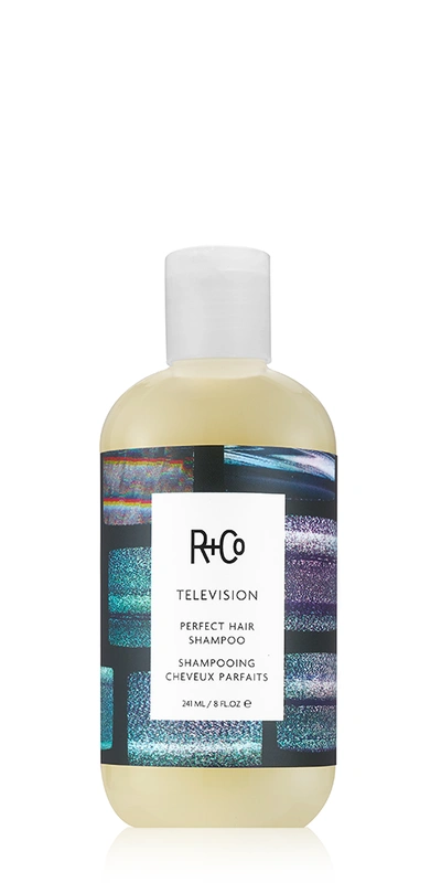 R + Co Television Perfect Shampoo In Neutral