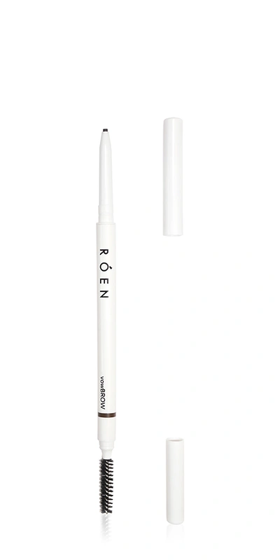 Roen Beauty Vowbrow Pencil Dark