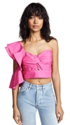 Stylekeepers Memory Lane Top In Candy Pink