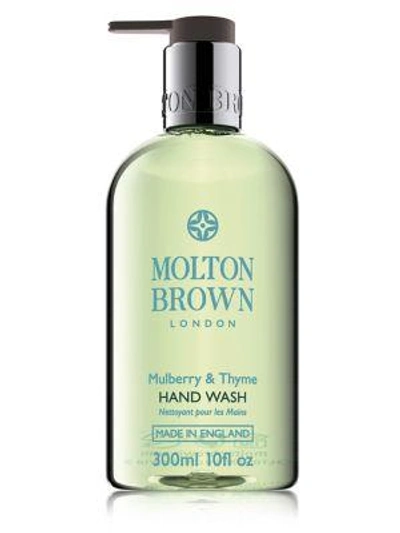 Molton Brown Mulberry & Thyme Hand Wash/10 Oz.