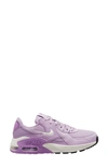 Nike Air Max Excee Sneaker In Doll/sail/violet Star/fuchsia Glow