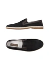 Dolce & Gabbana Espadrilles In Black