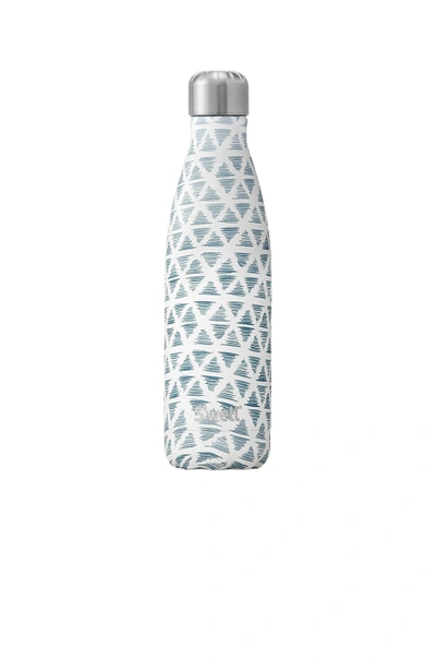 S'well Textile 17oz Water Bottle In Paraga