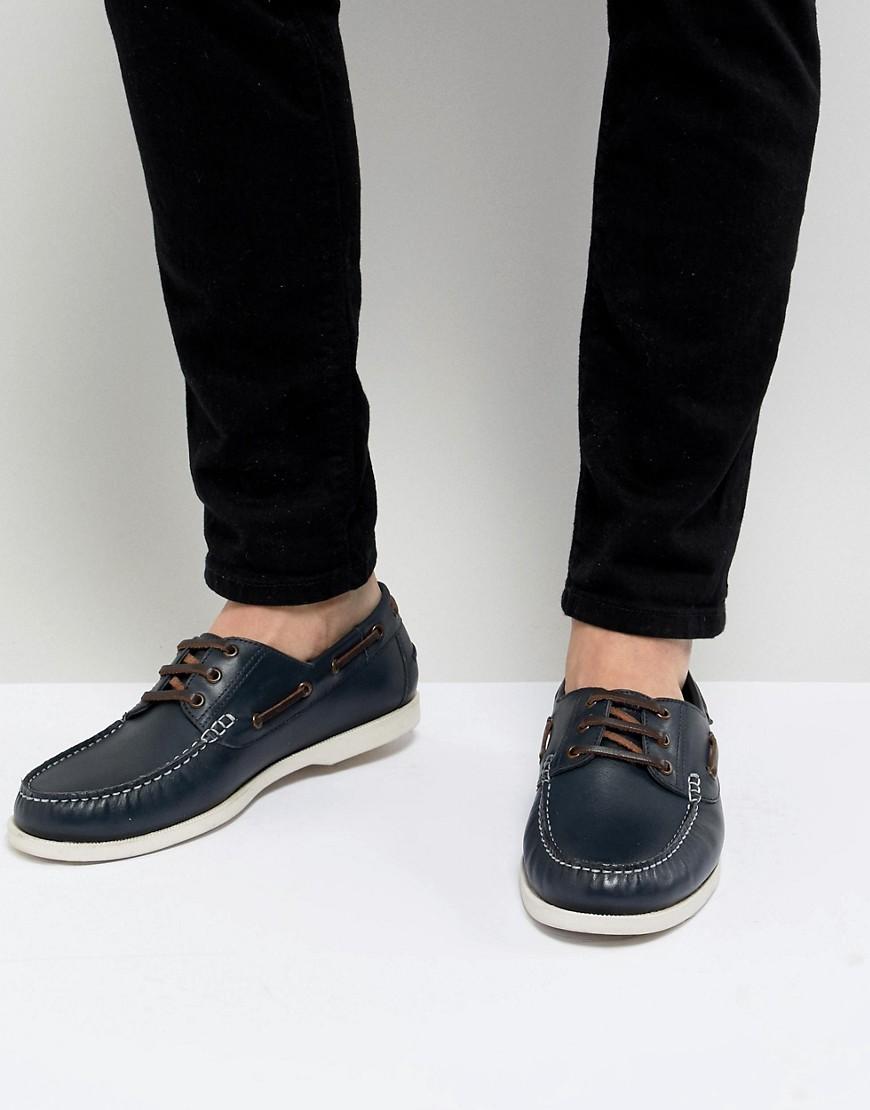 kurt geiger mens boat shoes